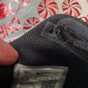 Nike court vapor pro 11